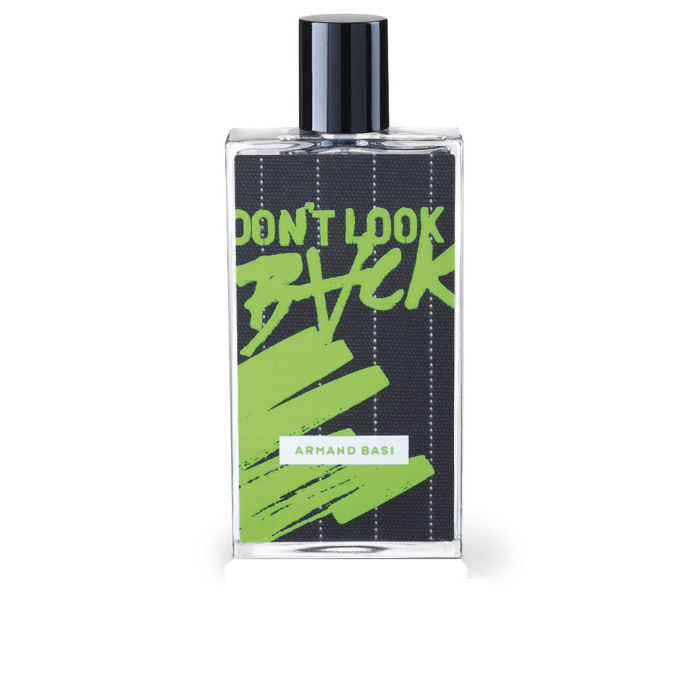 UNIFORM DON'T LOOK BACK edt vapo