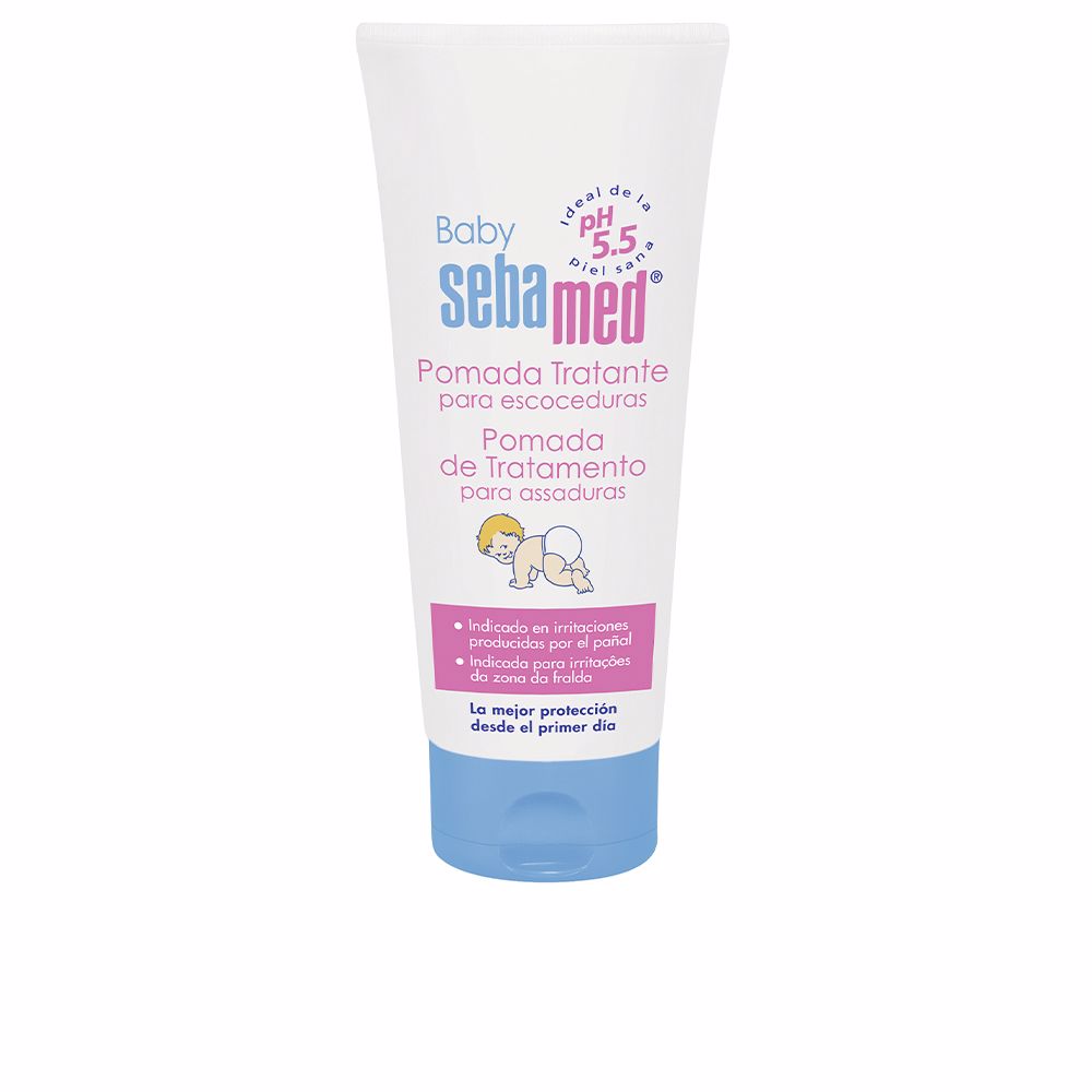 BABY treatment ointment