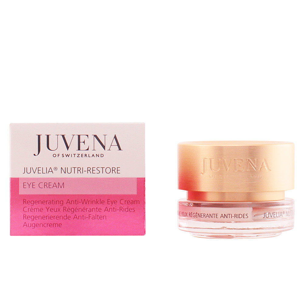 JUVELIA eye cream