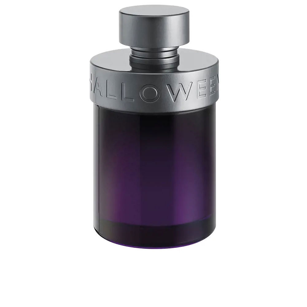 HALLOWEEN MAN eau de toilette spray