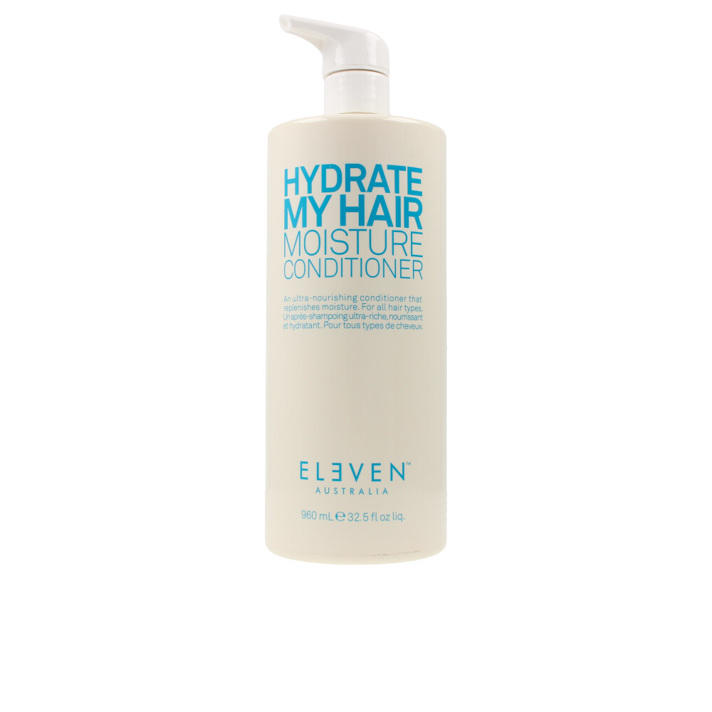 HYDRATE MY HAIR moisture conditioner
