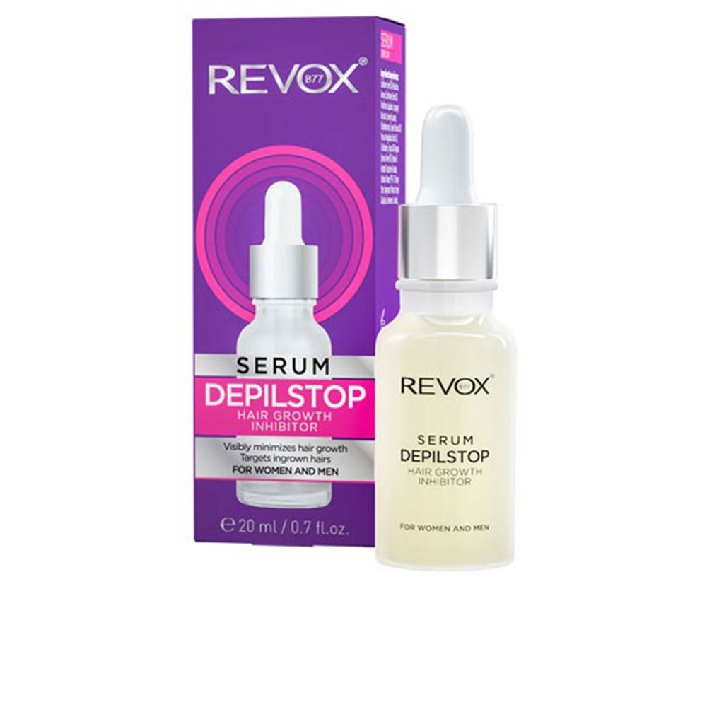 DEPILSTOP serum