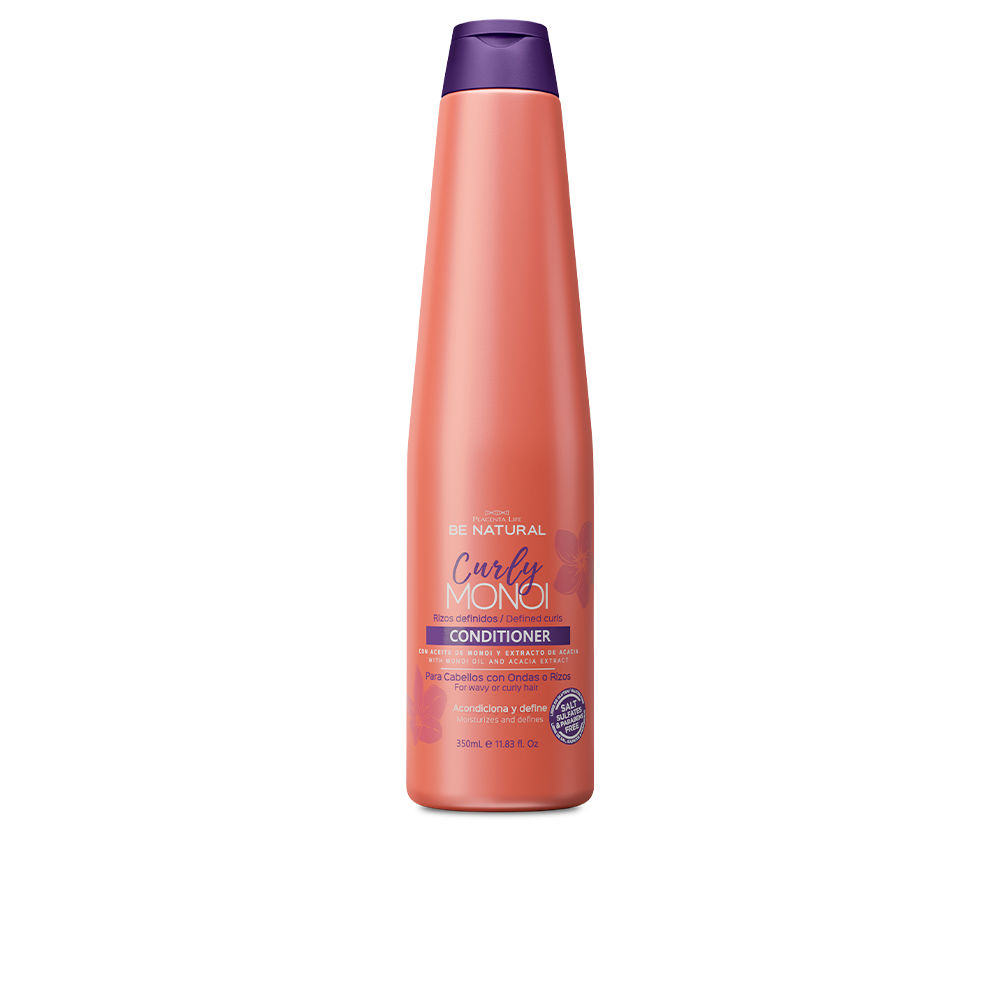 Curly Monoi Conditioner