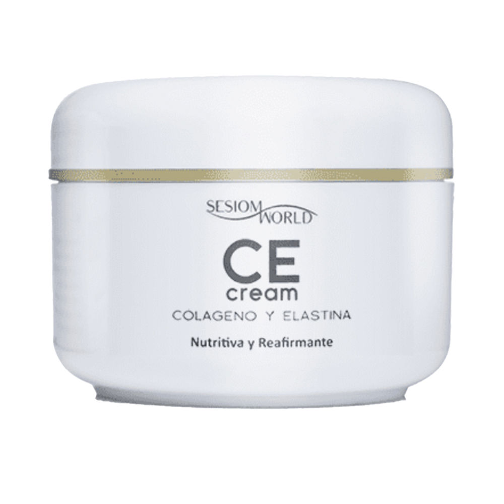 CE CREAM nourishing and firming
