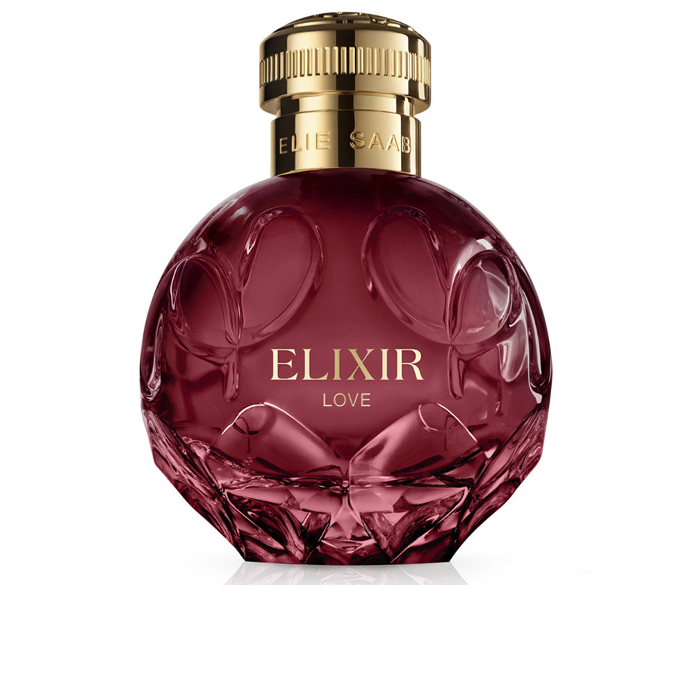 ELIXIR LOVE edp spray
