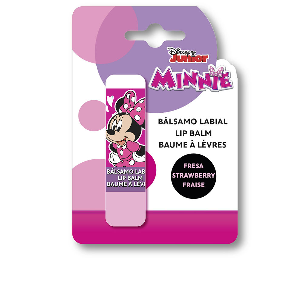 MINNIE lip balm