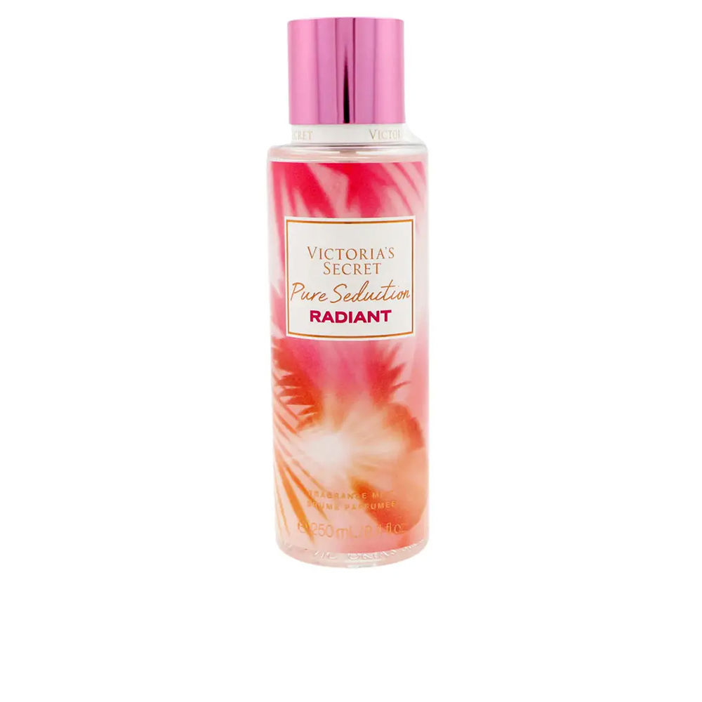 PURE SEDUCTION RADIANT fragrance mist