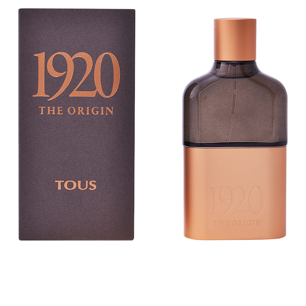 1920 THE ORIGIN eau de parfum spray