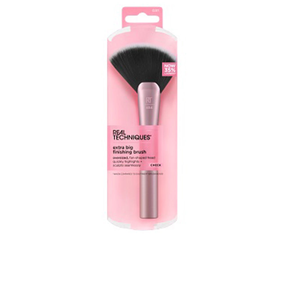 EXTRA BIG FINISHING BRUSH face brush