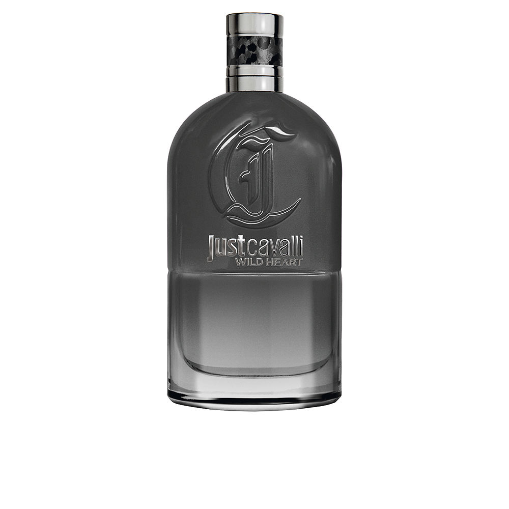 WILD HEART FOR HIM edt vapo