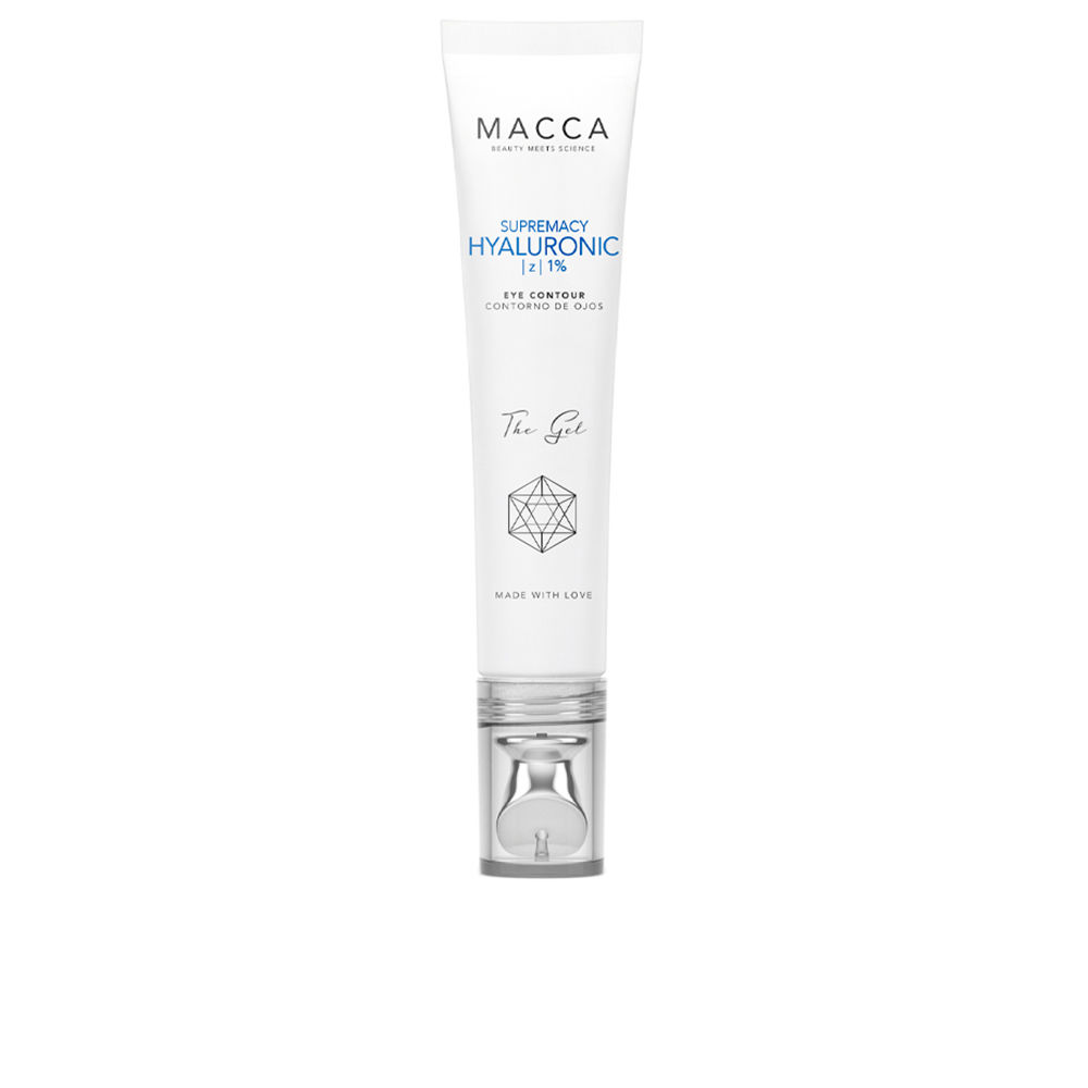 SUPREMACY HYALURONIC the gel