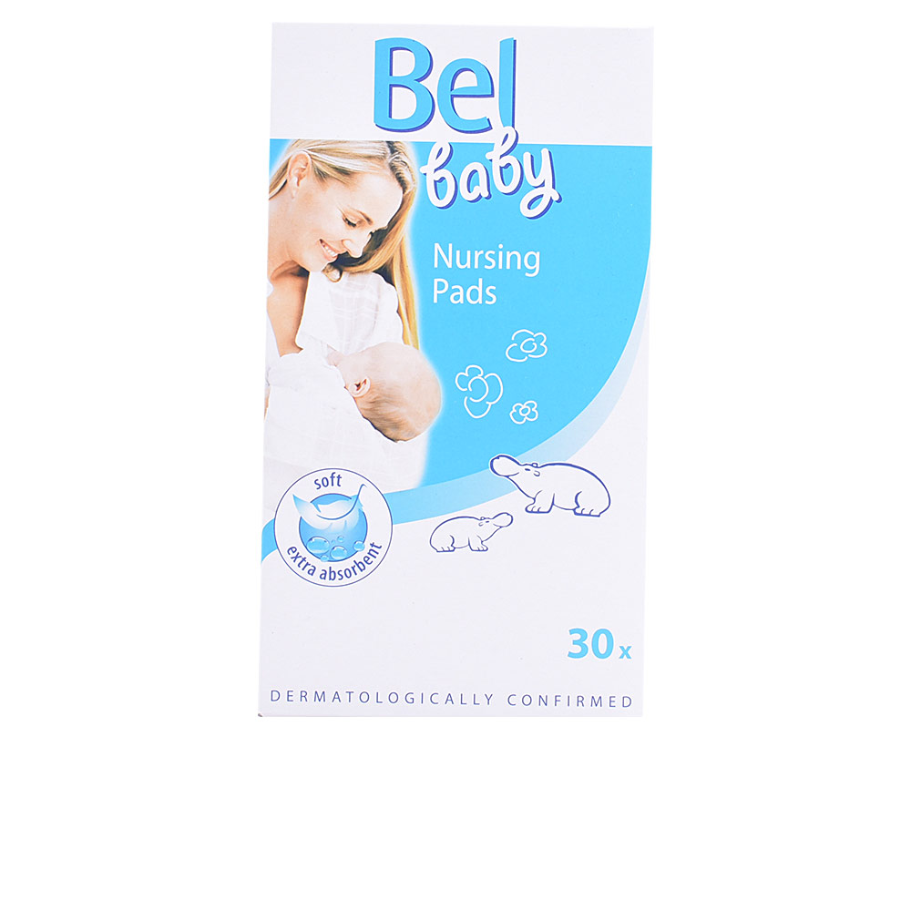 BEL BABY breast pads