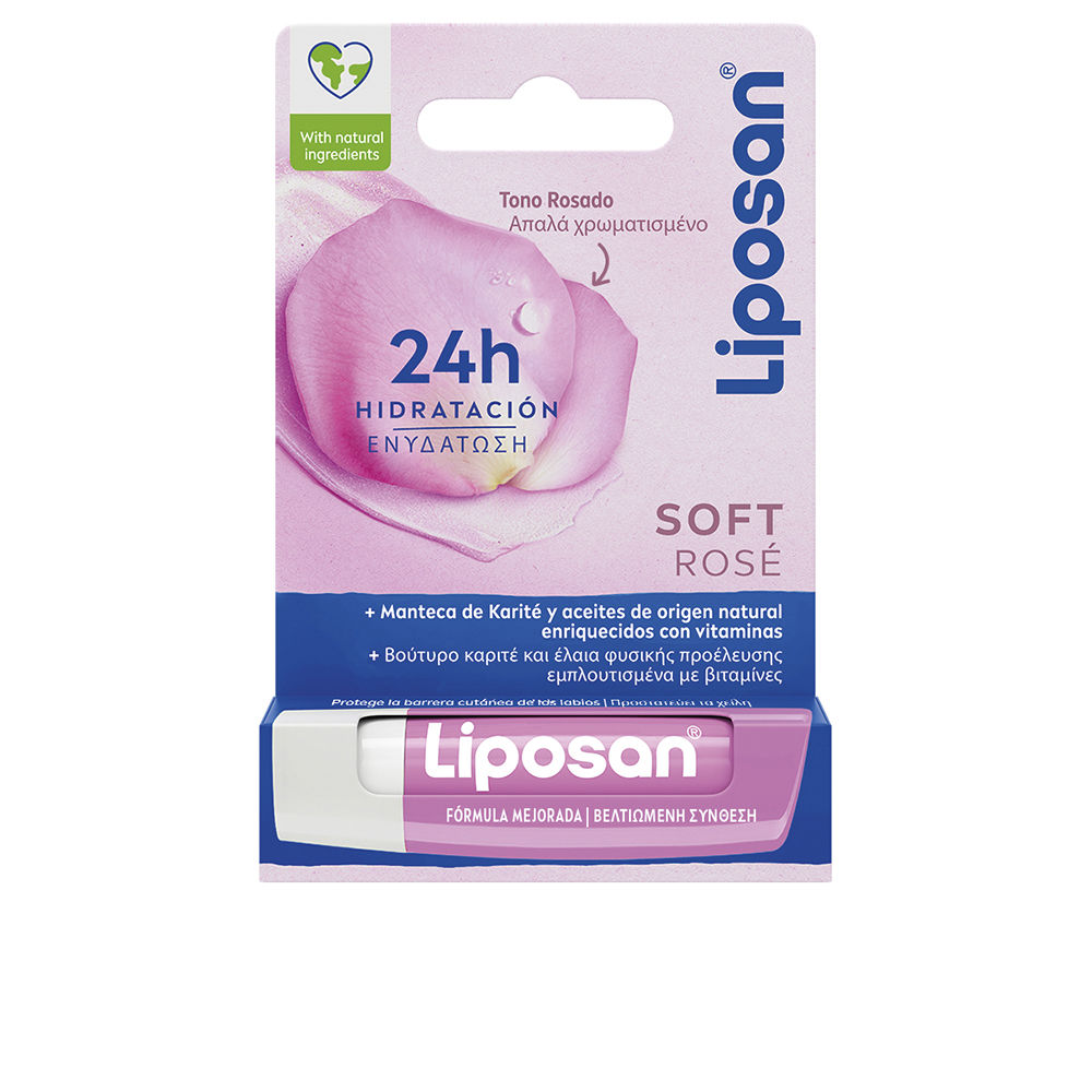 LIPOSAN soft rosé