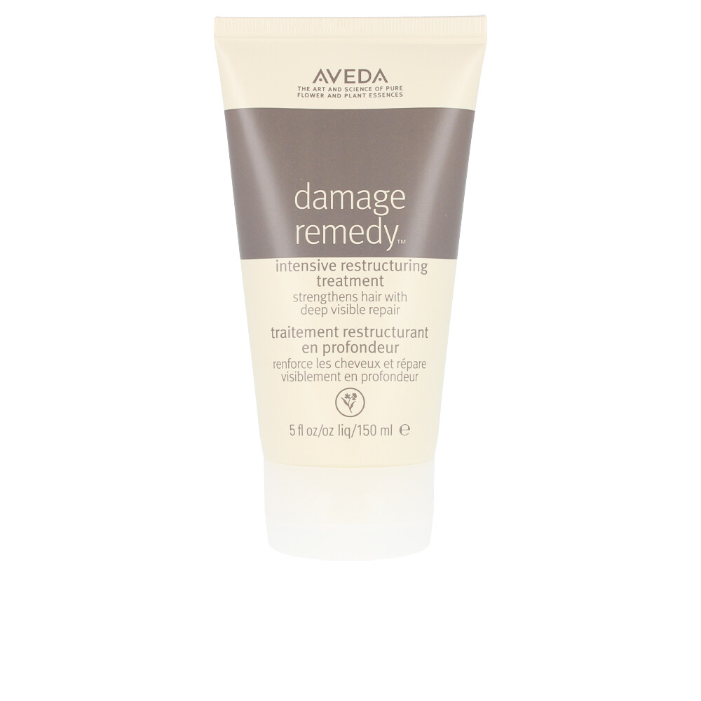 DAMAGE REMEDY intensive restructuring treatment