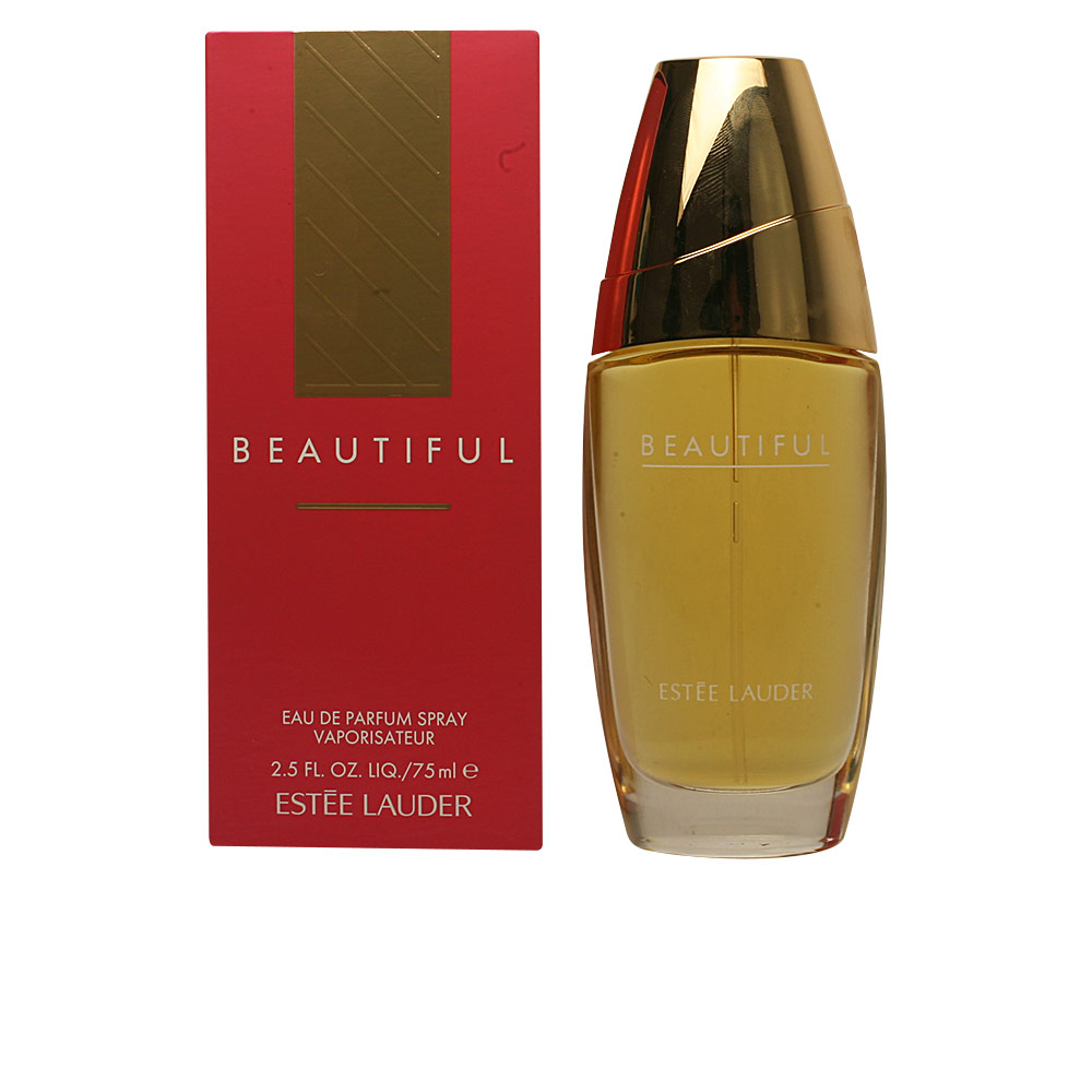 Beautiful Eau de Parfum Spray