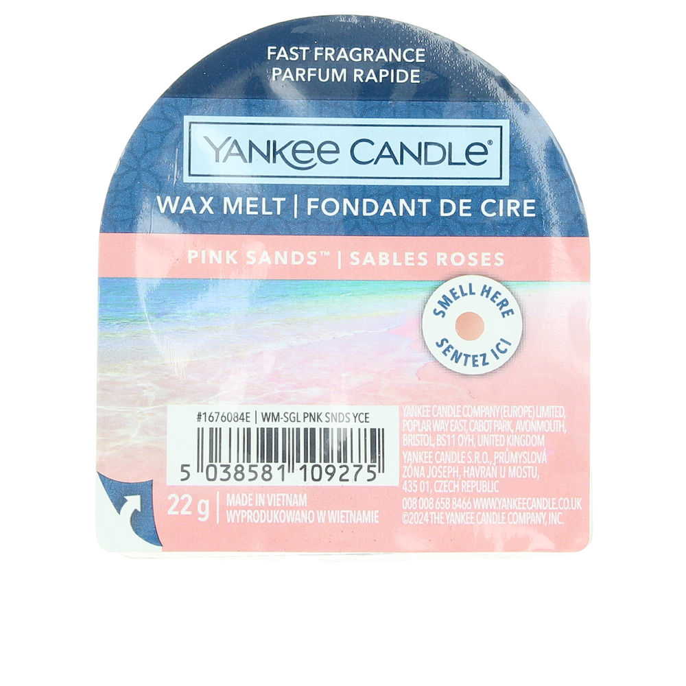 CANDLE ORIGINAL WAX MELT candle