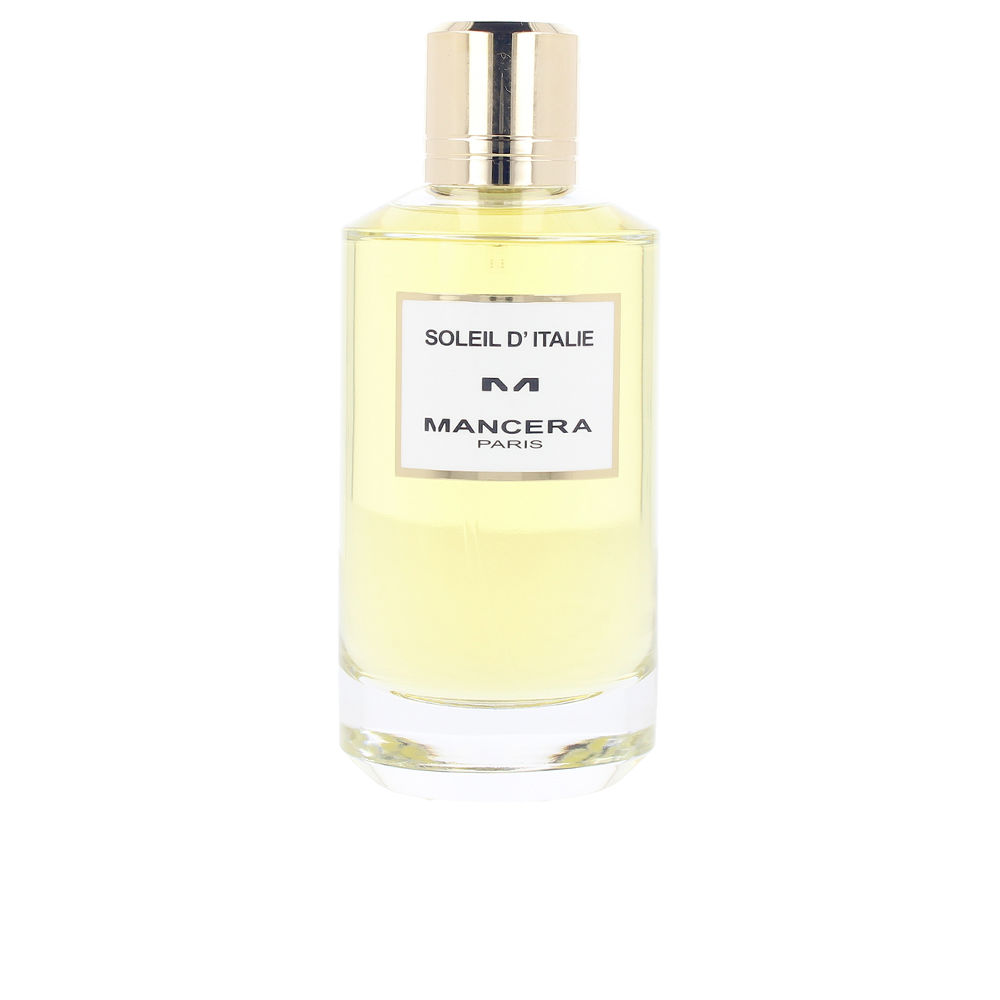 SOLEIL D'ITALIE edp vapo
