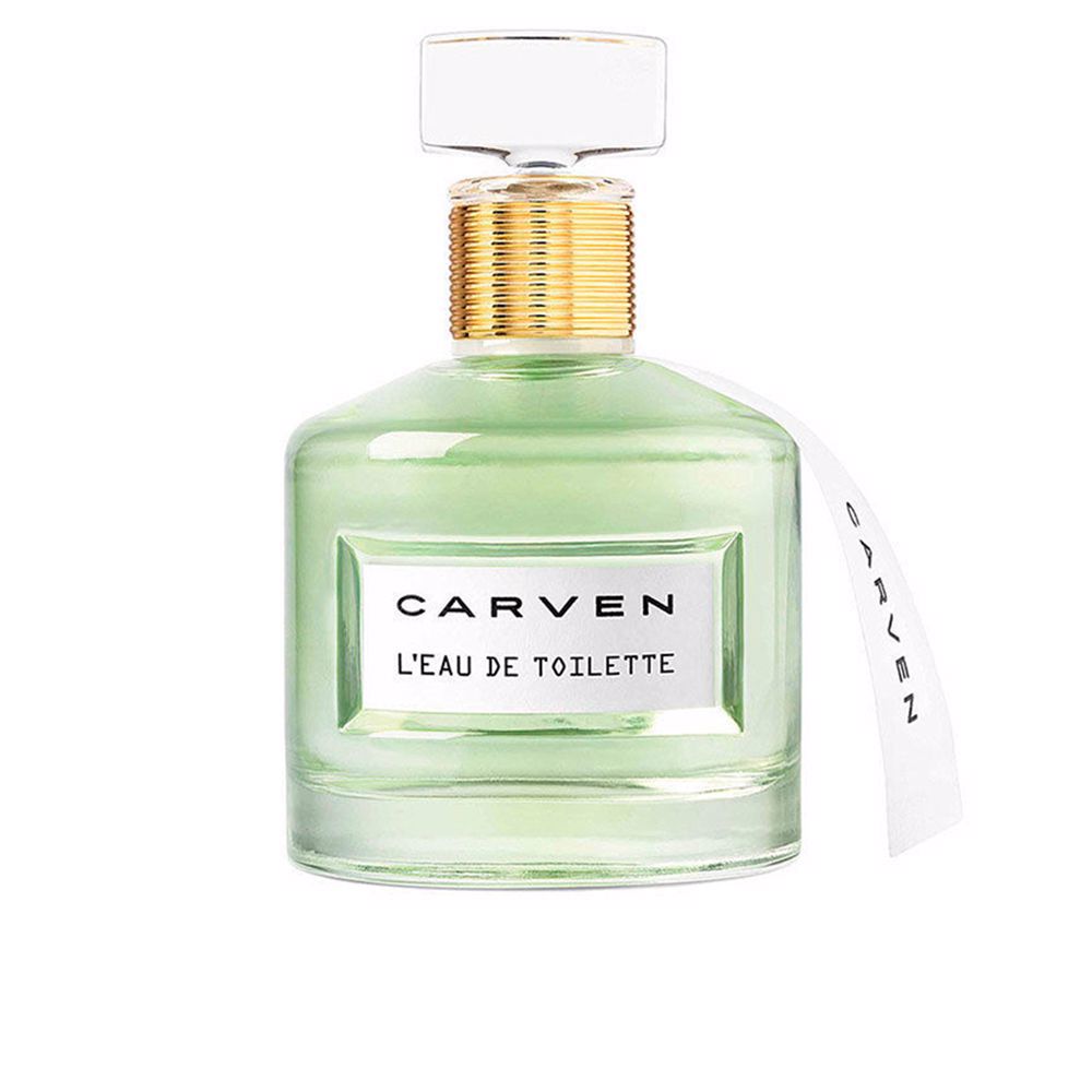 CARVEN L'EAU DE TOILETTE eau de toilette spray