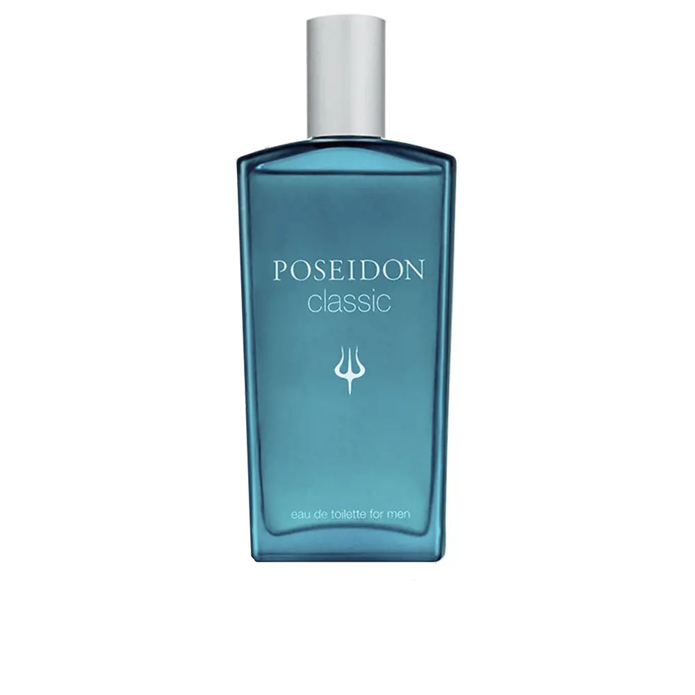 POSEIDON CLASSIC HOMBRE eau de toilette spray