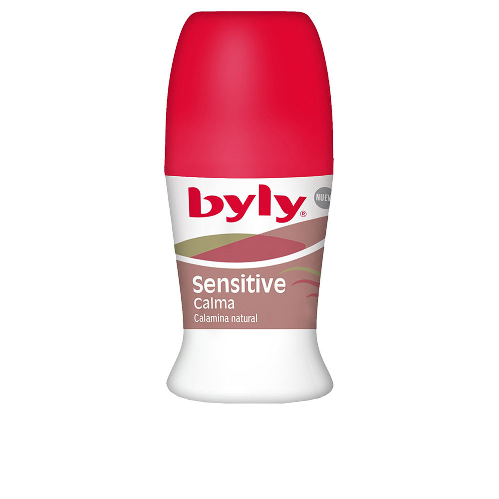 BYLY SENSITIVE CALM deo roll-on