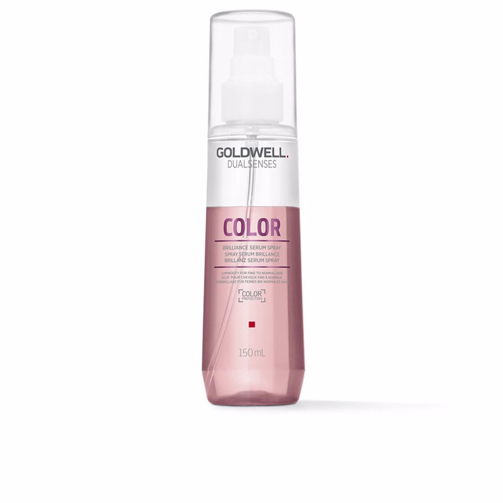 COLOR brilliance serum spray