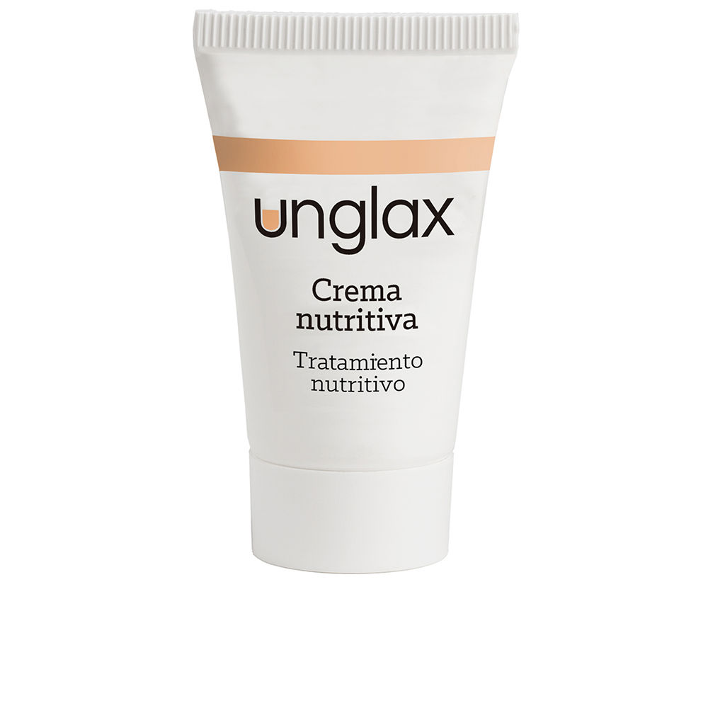 UNGLAX NAIL EXPERTS nourishing cream