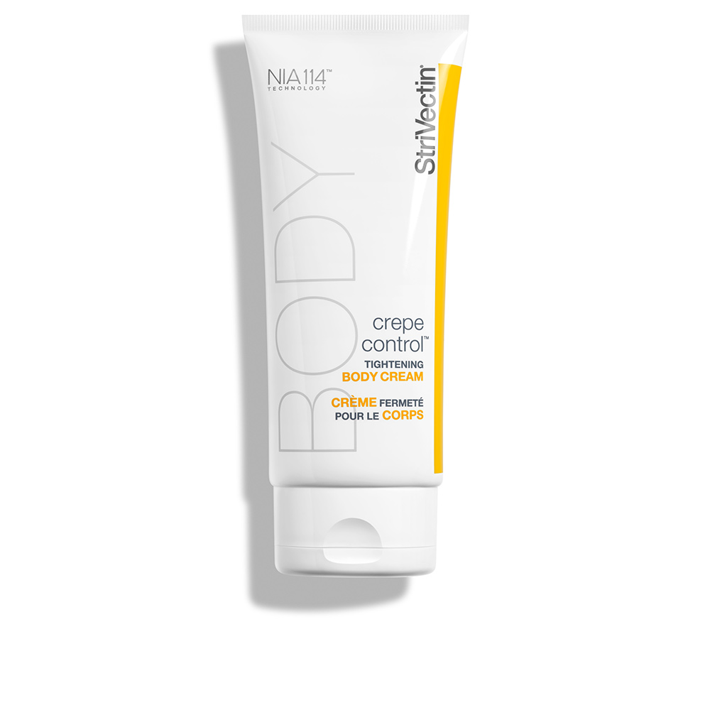 CREPE CONTROL TIGHTENING body cream
