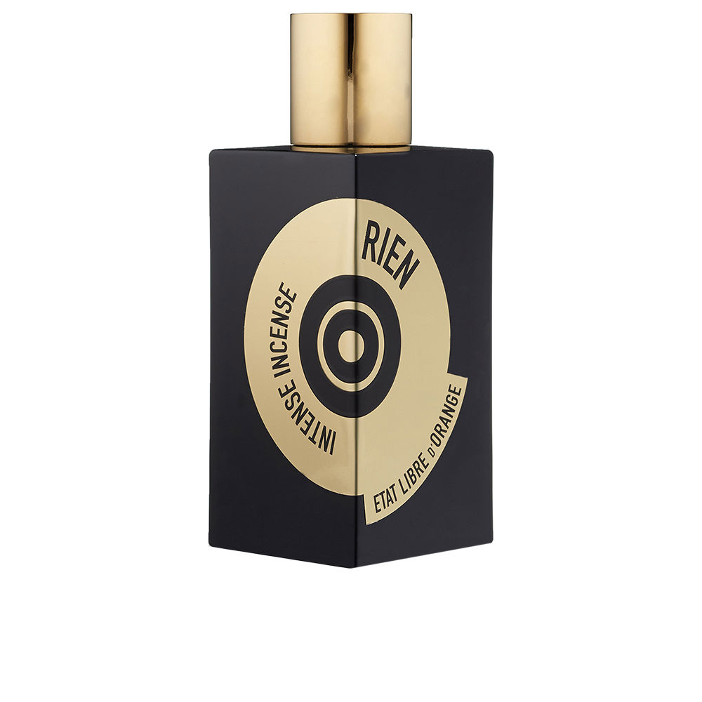 RIEN INTENSE INCENSE edp vapo