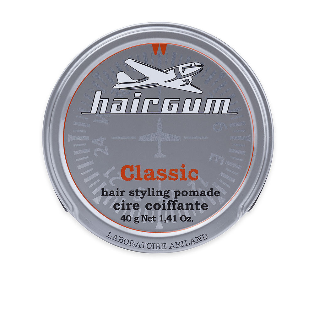 CLASSIC hair styling pomade