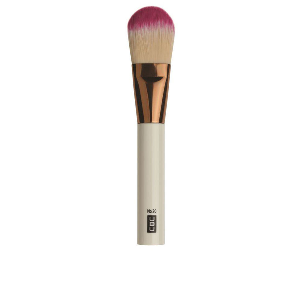 GLOW STICK fluid makeup brush