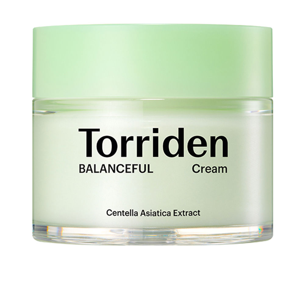 BALANCEFUL CICA cream