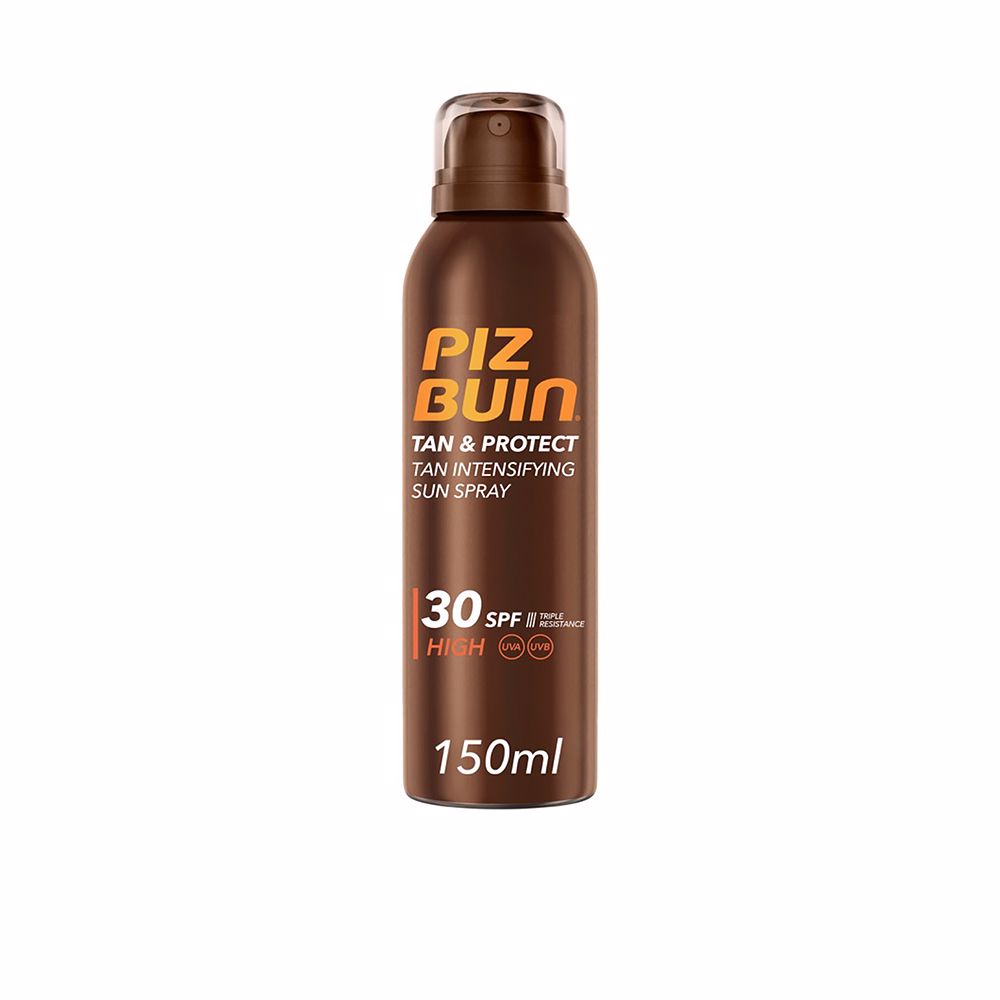 PIZ BUIN TAN & PROTECT INTENSIFYING spray SPF30