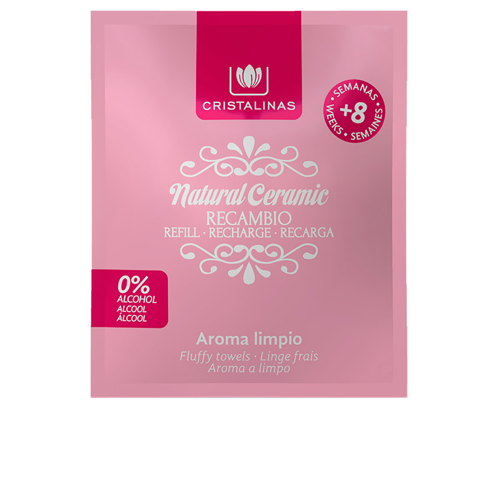 ARMARIO ambientador recambio 0%