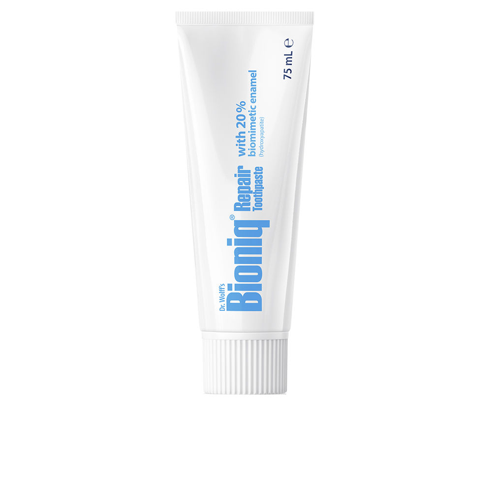 BIONIQ REPAIR pasta dentífrica