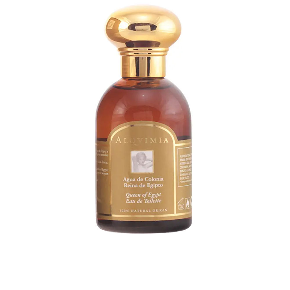 Agua de Colonia Reina de Egipto para Mujer