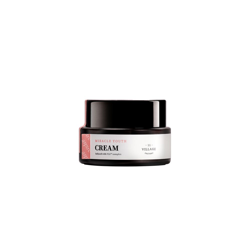 MIRACLE YOUTH cream