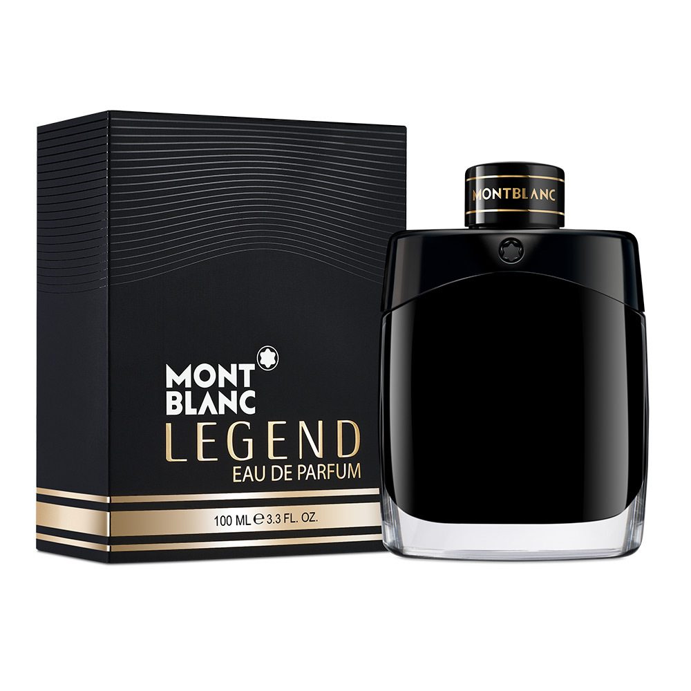 LEGEND eau de parfum spray
