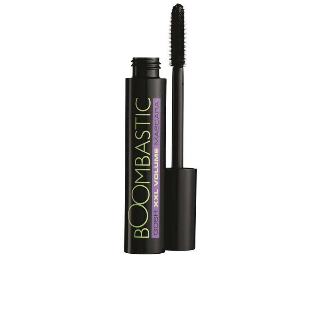 BOOMBASTIC xxl volume mascara