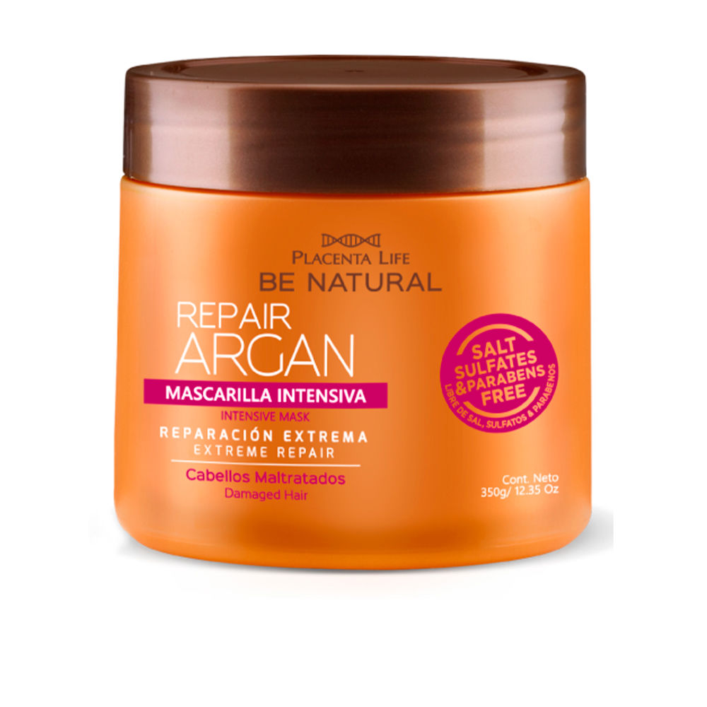 Argan Repair Mask 350 gr