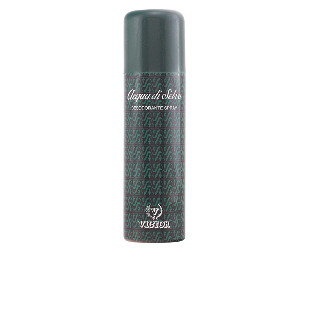 ACQUA DI SELVA deodorant spray