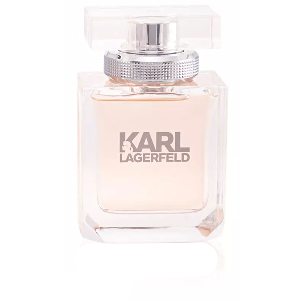 KARL LAGERFELD POUR FEMME eau de parfum spray