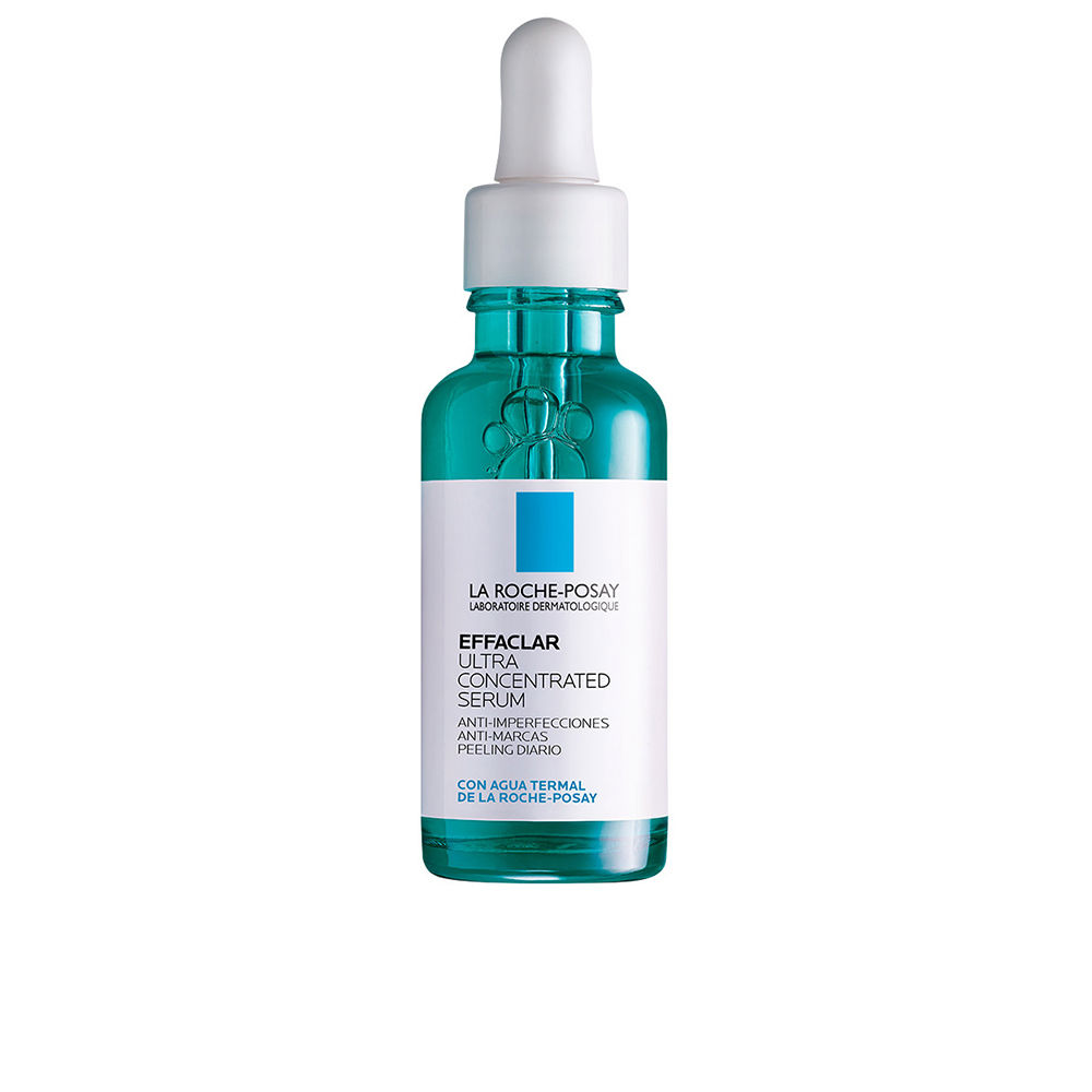 EFFACLAR ultra concentrated serum