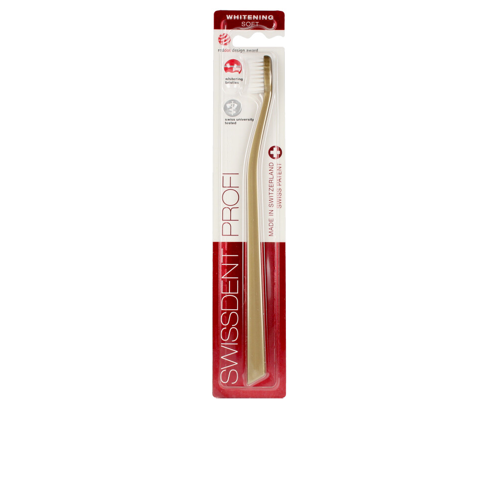 WHITENING CLASSIC toothbrush