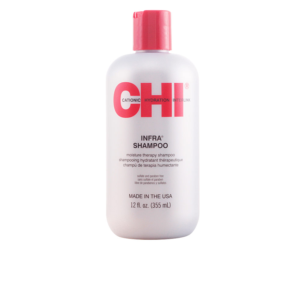 CHI INFRA shampoo