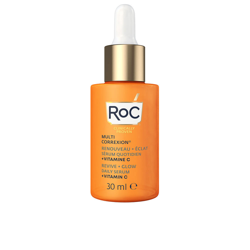 REVIVE + GLOW serum día