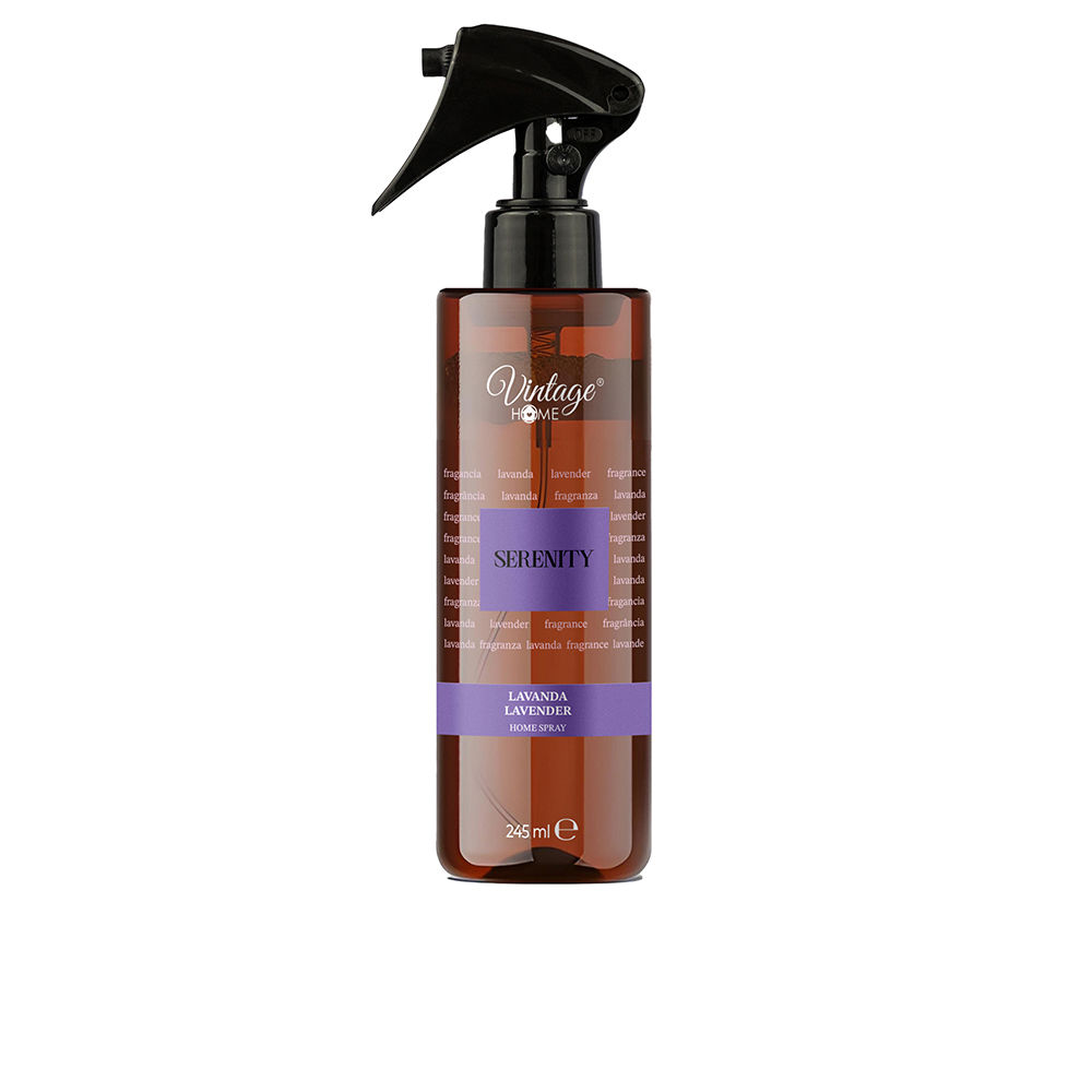SERENITY Lavender Air Freshener Spray