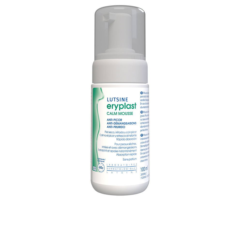 ERYPLAST CALM anti-itch mousse