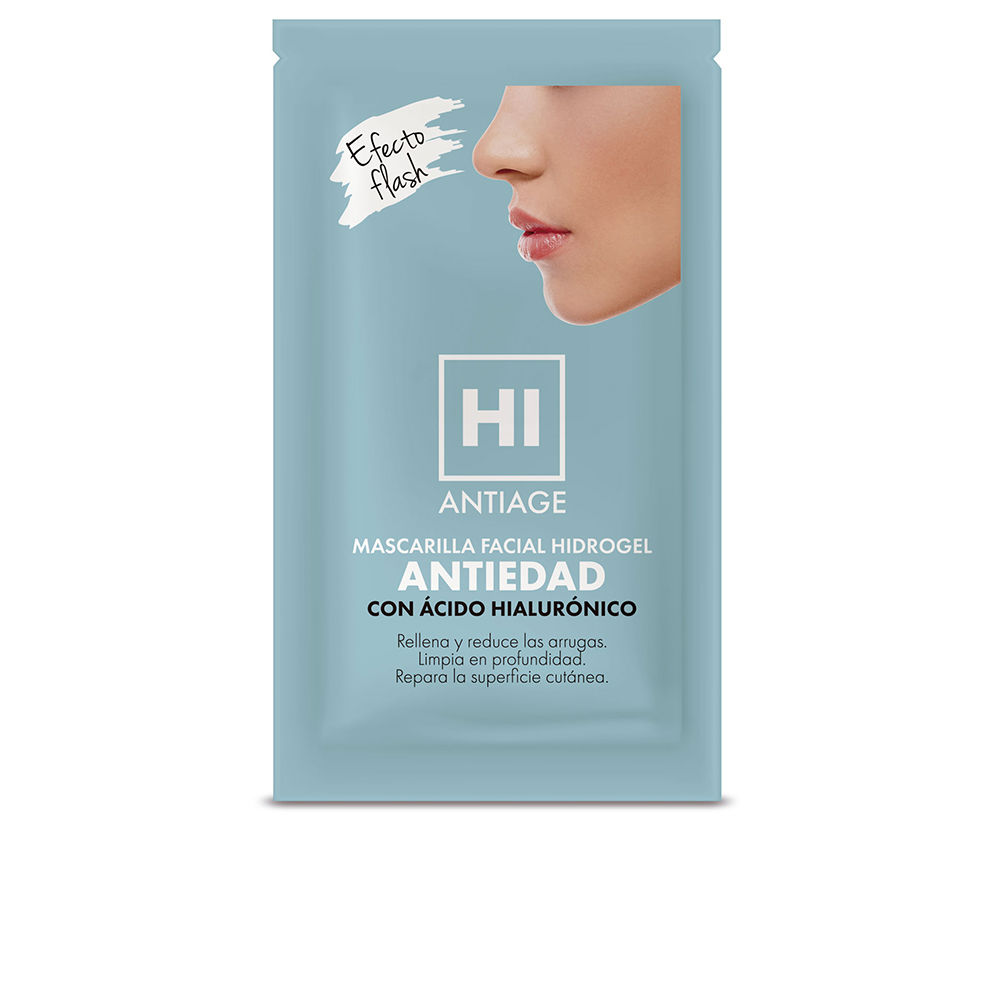 HI ANTI-AGE anti-aging hydrogel facial mask