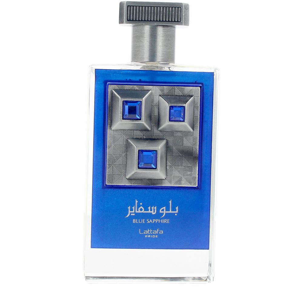 BLUE SAPPHIRE edp vapo