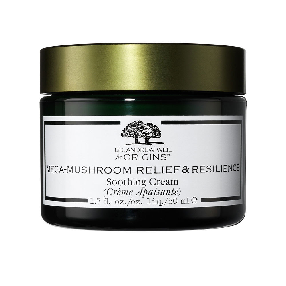 Dr. Andrew Weil For Origins™ Mega-Mushroom Relief & Resilience Soothing Cream